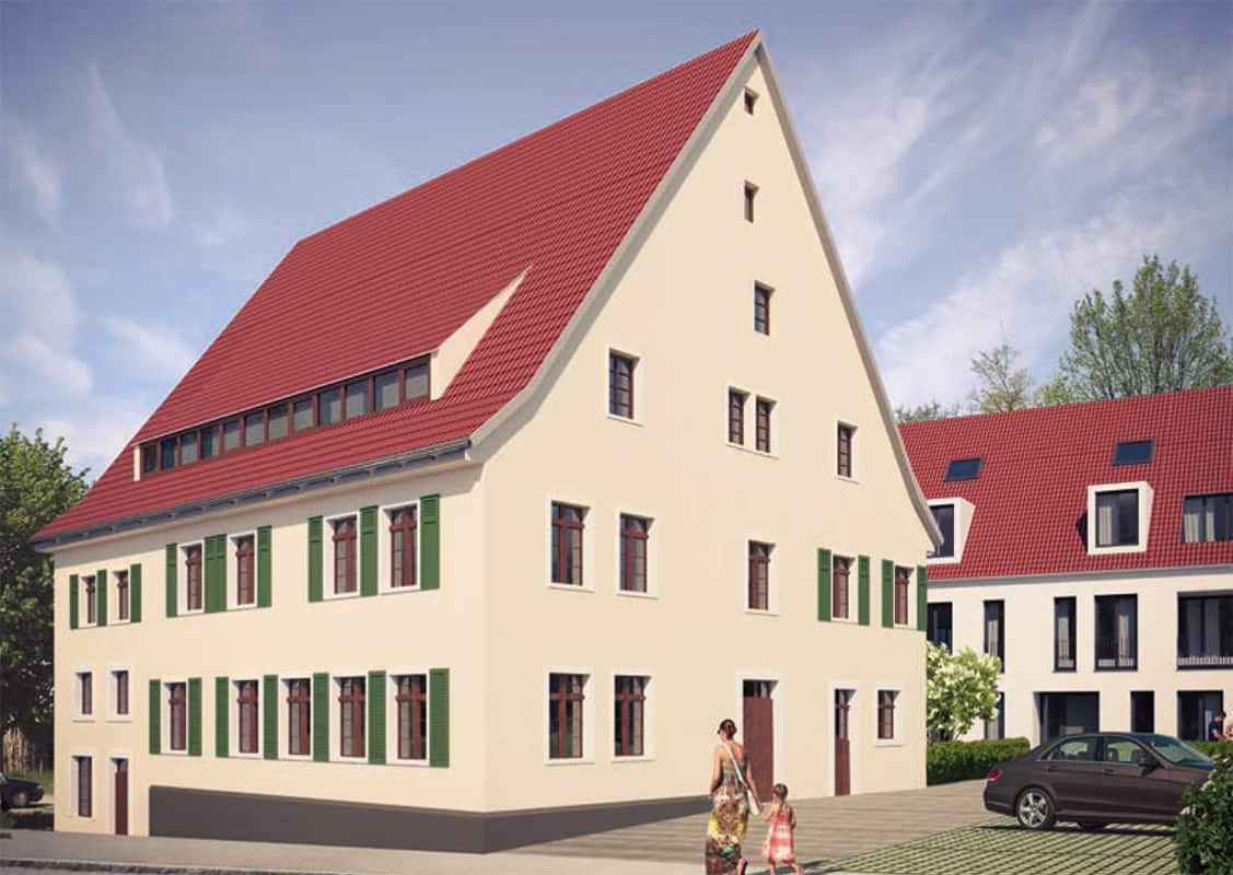 Immobilien-Kauf-Sachsenheim
