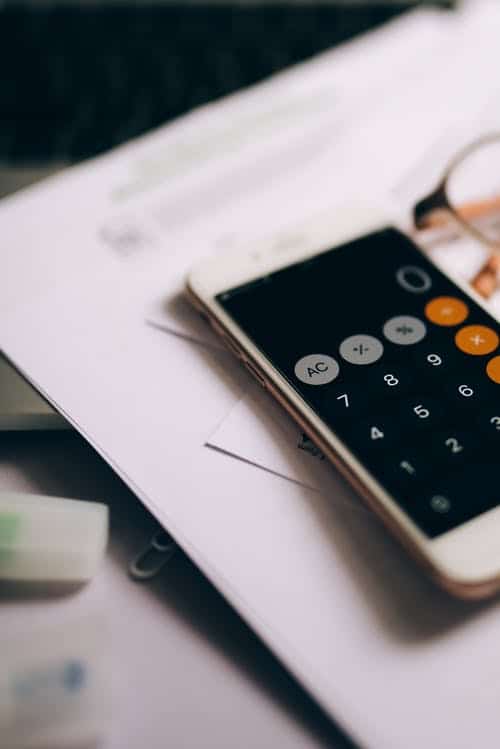 Darlehensrechner Tilgungsplan